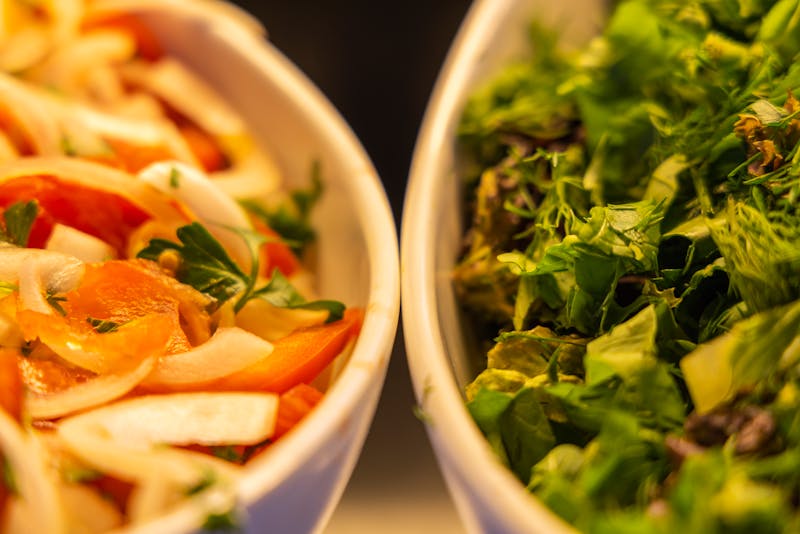 Costa Vida kitchen team preparing fresh costavida-inspired dishes
